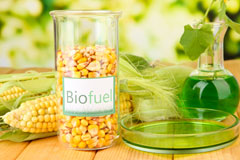 Westerwick biofuel availability