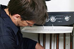 boiler replacement Westerwick