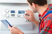 free Westerwick gas safe engineer quotes