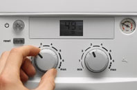free Westerwick boiler maintenance quotes